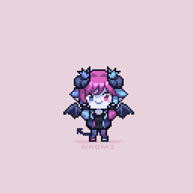 Commission for Fream