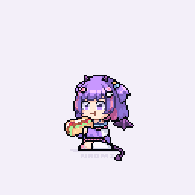 Commission for CrossingPoint