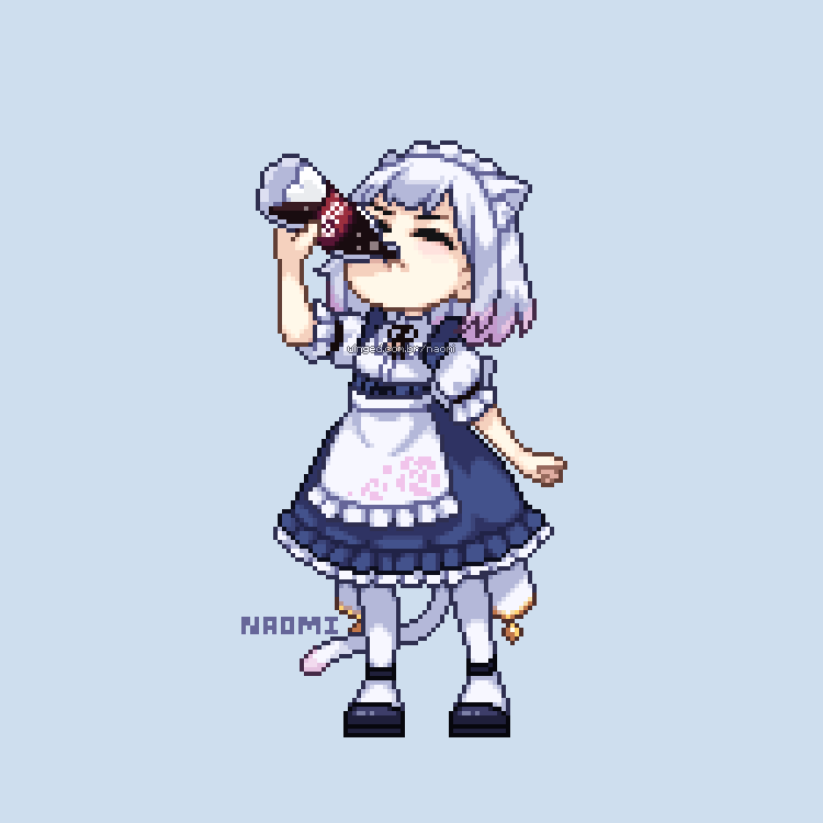Commission for Kikuchi.