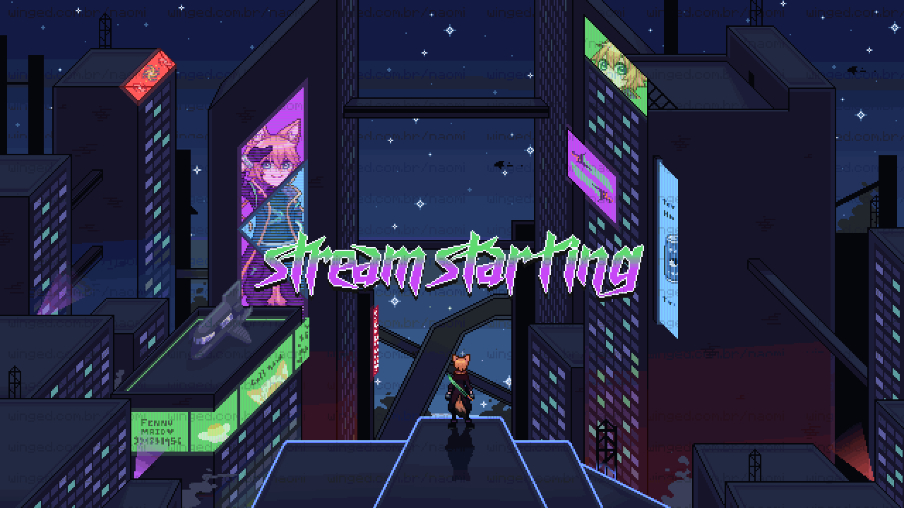 Commission for Fenny Will